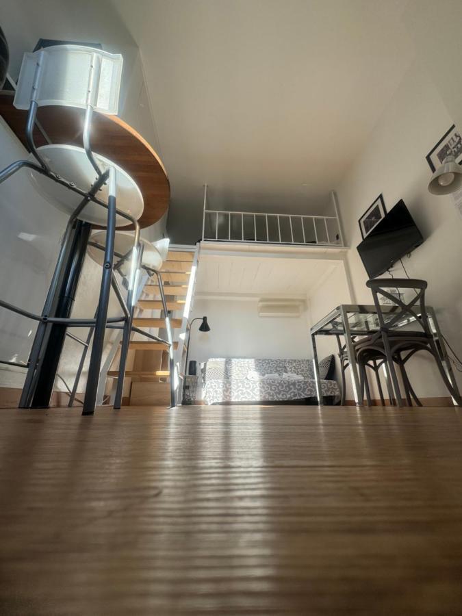 Апартаменты Happyhouse Милан Экстерьер фото